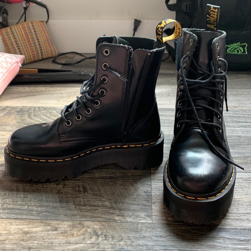 COPY - Doc martins